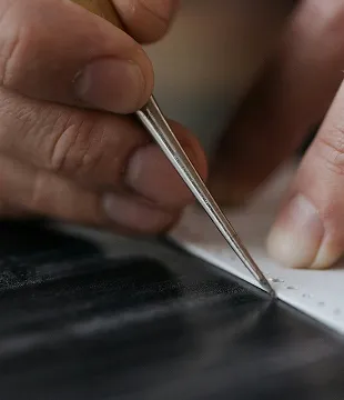 SEAM STITCHING AND RIP REPAIR