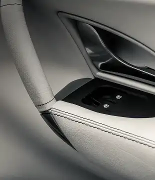 DOOR UPHOLSTERY REPAIR