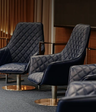 GOVERNMENT FURNITURE REPAIR & RESTORATION