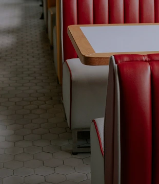 RESTAURANT & HOTEL FURNITURE REPAIR