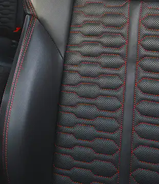 SIDE BOLSTER REPAIR FOR CAR SEATS