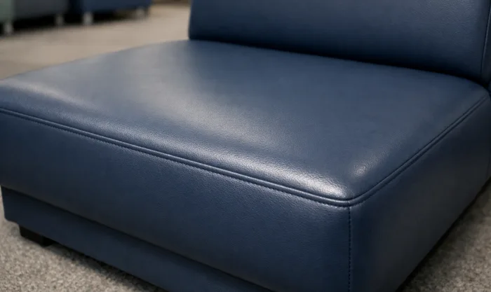 When a school bus seat tear should be reinforced now