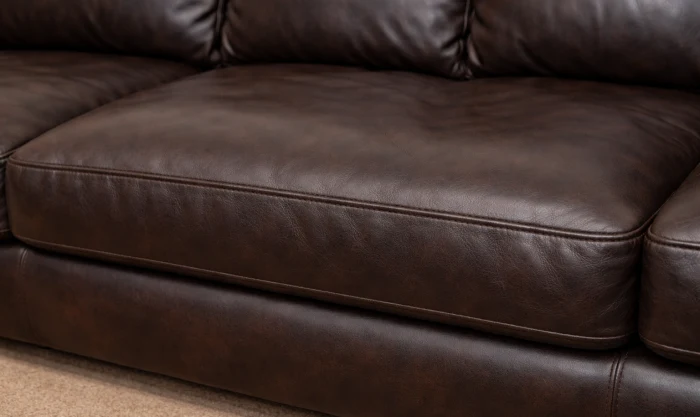 After Seam Stitching and Rip Repair in Los Angeles